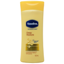VASELINE B/L 100ML DEEP RESTORE/36 ()