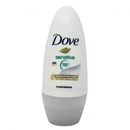 Dove Roll-On 50ml Sensitive/6