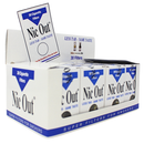 NIC-OUT FILTERS 30FIL 20CT ORIGINAL DISPLAY/18 ()