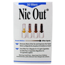 NIC-OUT FILTERS 30FIL 20CT ORIGINAL DISPLAY/18 ()
