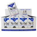 NIC-OUT FILTERS 30FIL 20CT ORIGINAL DISPLAY/18 ()