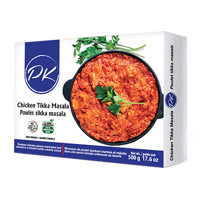 PK Chicken Tikka Masala - 10 x 500gm