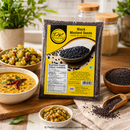 Punjab King Black Mustard Seeds 300g (10.6 oz) – Premium Whole Rai Seeds for Cooking, Pickling & Tempering – Natural Indian Spice, Rich Aroma & Flavor