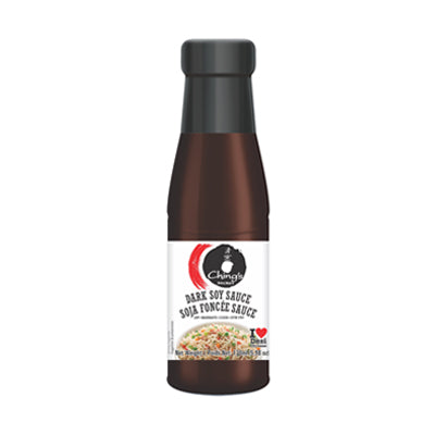 Ching's Dark Soy Sauce  - 24 X 170ml