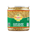 Dhampur Green Gur Saunf - 36 x 250gm (NEW)
