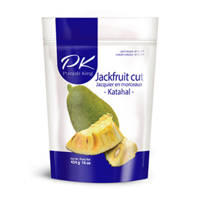 PK Katahal (Jackfruit Cut) - 12 x 454gm