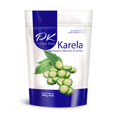 PK Karela (Bitter Gourd) - 12 x 454gm