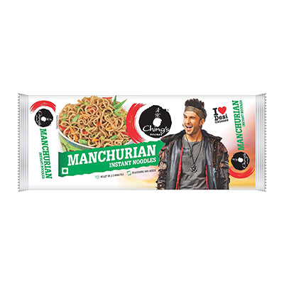 Ching's Manchurian Noodles Family Pack - 36 x 240gm