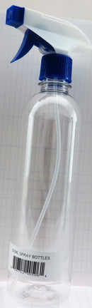 6 Spray Bottle 500ml