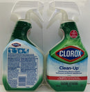 Clorox Clean Up Spray 946 Ml