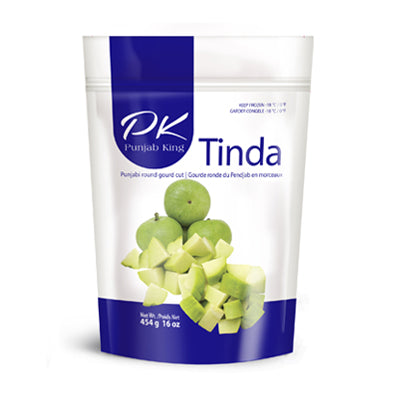 PK Tinda (Gourd Cut) - 12 x 454gm