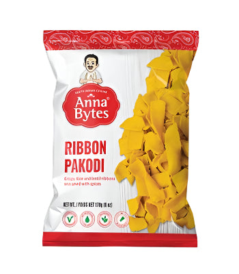 Anna Bytes Ribbon Pakodi - 24 x 170gm