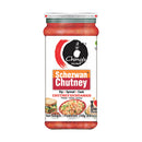 Ching's Schezwan Chutney  - 24 X 250G