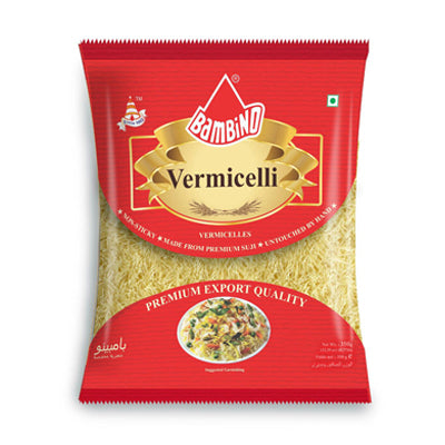 Bambino Shortcut Vermicelli - 24 X 350g