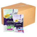 ALWAYS DISCREET 88CT PAD&LINER+UNDERWEAR/1 ()