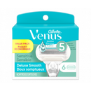 GILLETTE VENUS 6CART SENSITIVE/R ()