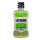 LISTERINE M/W 250ML CAVITY PROTECT/6 ()