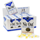 NIC-OUT FILTERS 30FIL 20CT ORIGINAL DISPLAY/18 ()