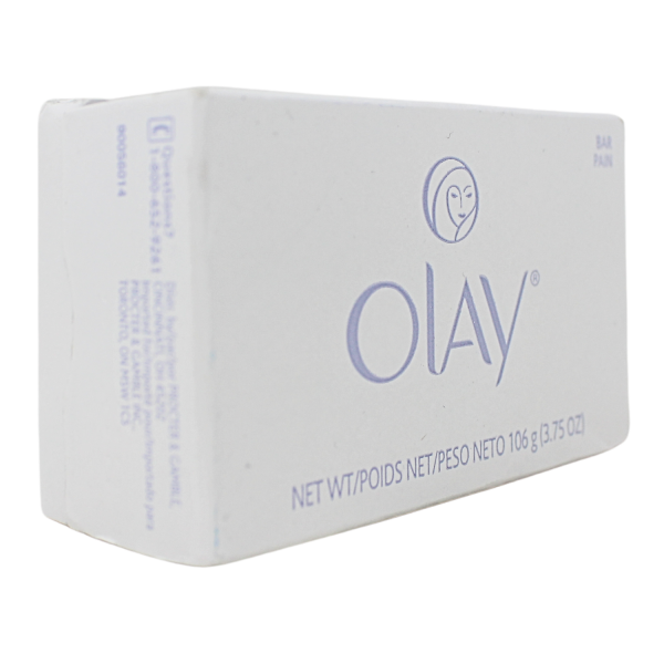 OLAY BAR SOAP 106G SINGLE PACK/54 ()
