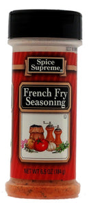 French Fries Seasoning 6.5oz