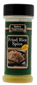 Fried Rice Spice With Herbs 121g