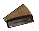 Vishnu Sahasranama Stotram and Namavali Malayalam Palm Leaf Book