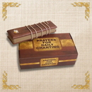 Prayers for Daily Chanting English Palm Leaf Style Devotional Book