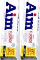 AIM FLUORIDE TOOTH PASTE 100 ML