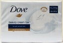 DOVE BAR ORIGINAL SOAP 100GR