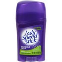 LADY SPEED STICK SHOWER FRESH INVISIBLE DRY 39.6 G