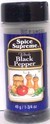 WHOLE PEPPER BLACK 49G
