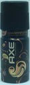 AXE BODY SPRAY DARK TEMPTATION 150ML