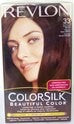 REVLON HAIR COLOR DARK SOFT BROWN 33