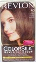 REVLON HAIR COLOR MEDIUM ASH BROWN 40