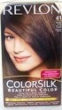 REVLON HAIR COLOR MEDIUM BROWN 41