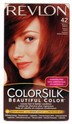 REVLON HAIR COLOR MEDIUM AUBURN 42