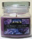 CITI-LITES 2.5 OUNCE APOTHECARY JAR LILAC BLOSSOM ..