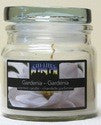 CITI-LITES 2.5 OUNCE APOTHECARY JAR GARDENIA..