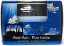 CITI-LITES 3 OUNCE BOXED GLOBE JAR FRESH RAIN