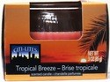 CITI-LITES 3 OUNCE BOXED GLOBE JAR TROPICAL BREEZE