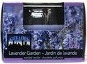 CITI-LITES 3 OUNCE BOXED GLOBE JAR LAVENDER GARDEN ....