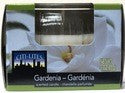 CITI-LITES 3 OUNCE BOXED GLOBE JAR GARDENIA