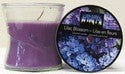 CITI-LITES 2.5 OZ HOURGLASS JAR LILAC BLOSSOM ....