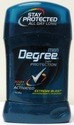 DEGREE MEN INVISIBLE EXTREME BLAST 48G ..