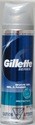 GILLETTE SHAVE GEL PROTECTION 198G (7OZ) ..