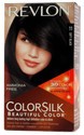 REVLON HAIR COLOR SOFT BLACK 11