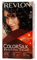 REVLON HAIR COLOR DARK BROWN 30