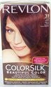 REVLON HAIR COLOR DARK AUBURN 31