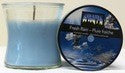 CITI-LITES 2.5 OZ HOURGLASS JAR FRESH RAIN..