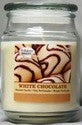 BAKERY SHOP 18 OUNCE SCENTED CANDLES WHITE CHOCOLATE ..